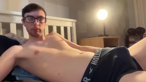 George online show from February 24, 4:27 pm