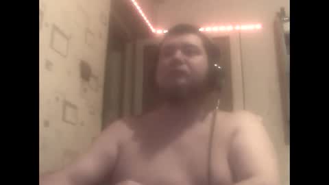 Snapshot of george84xxx chatting on February 13, 1:50 am GeOOXXX online show from February 13, 1:50 am