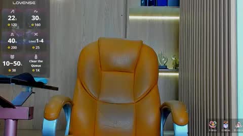 George online show from February 16, 10:50 pm