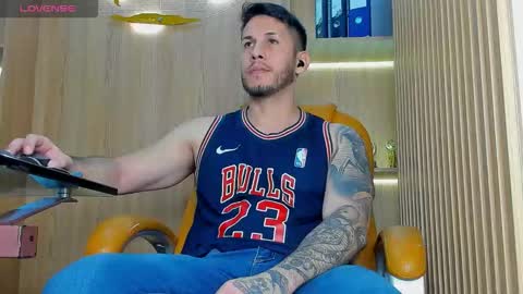 George online show from February 22, 8:51 pm