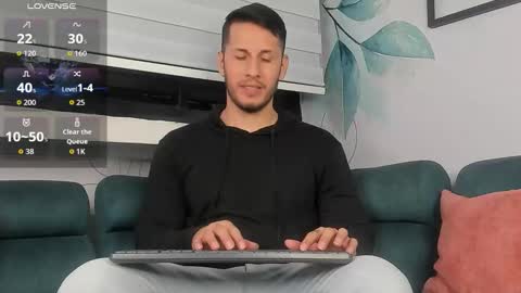 George online show from February 24, 11:47 pm