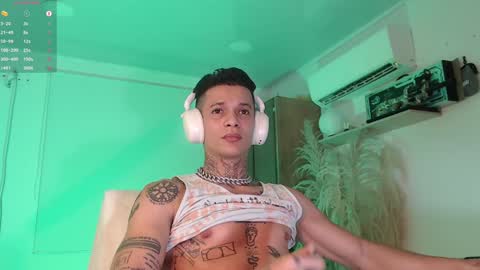 independent model online show from December 2, 2:53 am