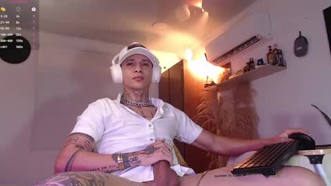 independent model online show from December 6, 3:52 am