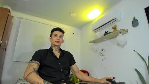 independent model online show from January 2, 11:16 pm