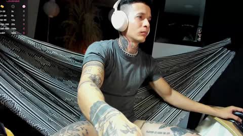 independent model online show from January 13, 6:06 am