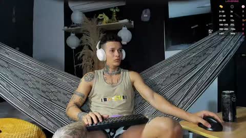 independent model online show from January 14, 5:51 am