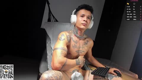 independent model online show from January 15, 6:43 am