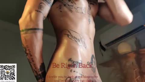 independent model online show from February 23, 7:55 am