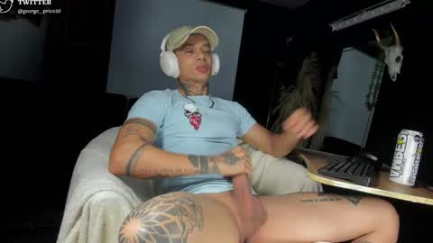 independent model online show from September 29, 4:17 am