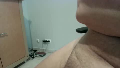 Snapshot of georgecloonie chatting on March 16, 4:11 pm George Cloonie online show from March 16, 4:11 pm