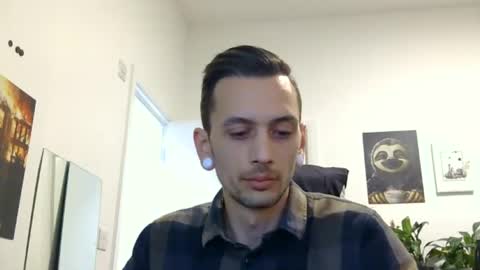 georgek0011 online show from June 13, 9:35 pm