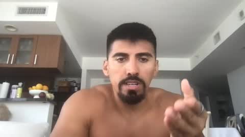 georgelopezfit online show from July 20, 6:32 pm