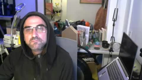 georgempt online show from January 3, 3:05 am