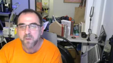 georgempt online show from January 4, 5:16 am