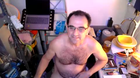 georgempt online show from January 14, 6:38 pm