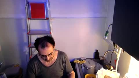 georgempt online show from January 25, 5:40 am