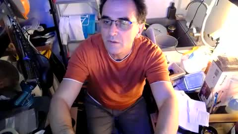 georgempt online show from January 30, 8:01 am