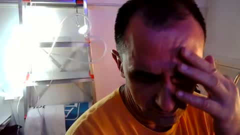 georgempt online show from January 31, 6:47 pm