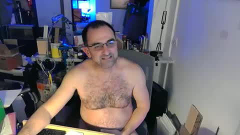 georgempt online show from February 16, 3:38 pm