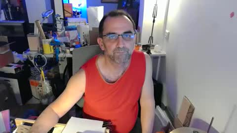 georgempt online show from February 16, 6:43 pm