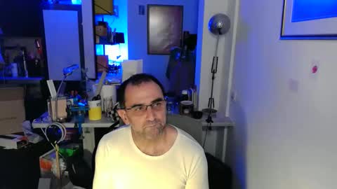 georgempt online show from February 25, 7:03 pm