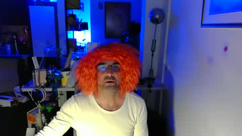 georgempt online show from February 25, 10:07 pm