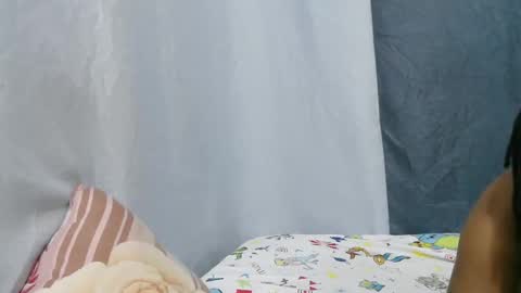 georgeous_kimberly online show from December 17, 2:17 am