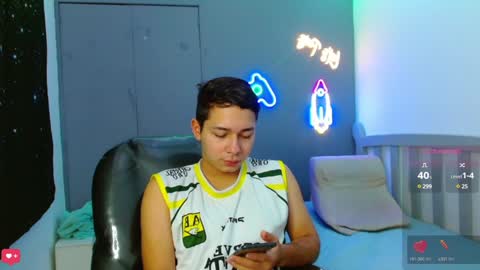 GEORGE online show from January 28, 10:45 am