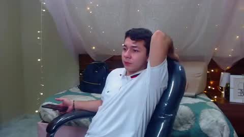 GEORGE online show from February 2, 3:54 am