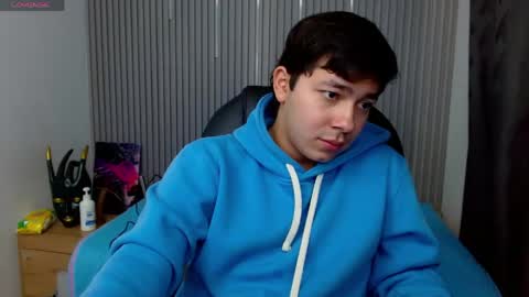 GEORGE online show from April 15, 1:23 am