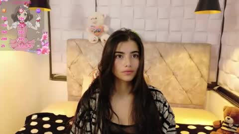 georgia_candy online show from July 15, 6:40 am