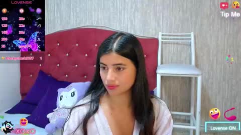 Snapshot of georgia_oli chatting on October 8, 2:20 am georgia_oli online show from October 8, 2:20 am