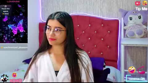 Snapshot of georgia_oli chatting on October 17, 1:31 am georgia_oli online show from October 17, 1:31 am