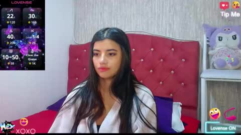 Snapshot of georgia_oli chatting on October 20, 1:44 pm georgia_oli online show from October 20, 1:44 pm