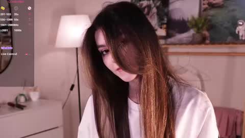 Snapshot of georgiannahearn chatting on April 17, 3:31 am May online show from April 17, 3:31 am