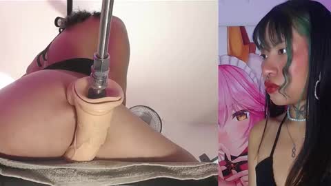 georgina_astor online show from September 28, 8:58 pm