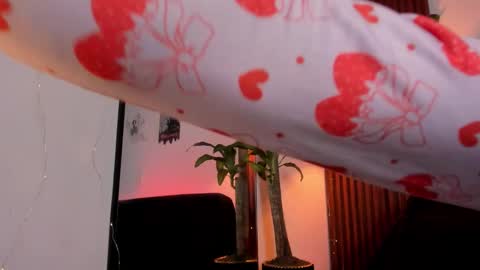 Georgina Caruso online show from October 17, 9:34 am