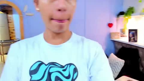 Georgina Coule online show from March 7, 12:01 pm