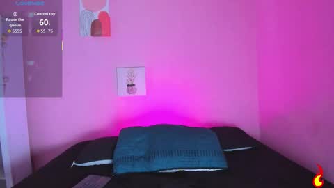 GEORGINA FERRI online show from November 29, 5:16 pm