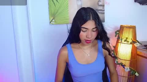 Snapshot of georgina_lulu chatting on December 20, 7:28 pm georgina_lulu online show from December 20, 7:28 pm