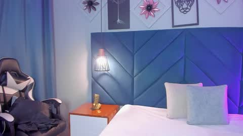 Georgina  online show from December 19, 11:06 am