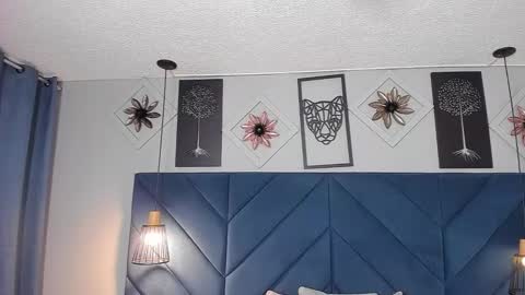 Georgina  online show from February 10, 10:52 am