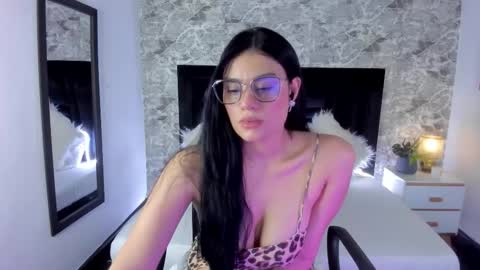georginaa_cooper online show from September 12, 7:25 pm