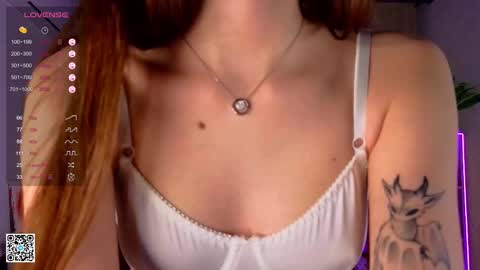 Snapshot of georginaarness chatting on February 14, 11:53 pm Georgina online show from February 14, 11:53 pm