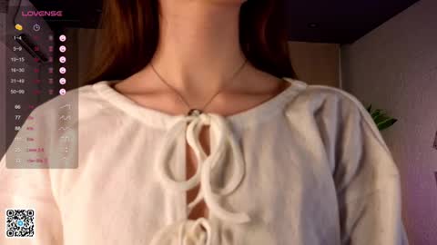 Snapshot of georginaarness chatting on February 18, 10:47 pm Georgina online show from February 18, 10:47 pm