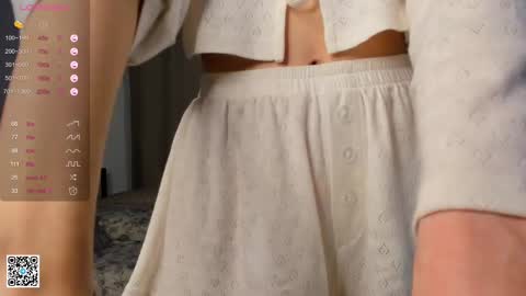 Snapshot of georginaarness chatting on March 8, 5:01 pm Georgina online show from March 8, 5:01 pm