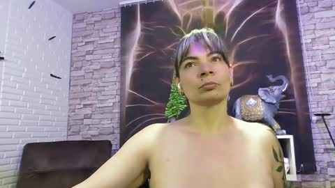 Georgina  online show from December 15, 6:18 am