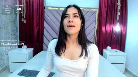 Snapshot of georginafit chatting on February 1, 11:42 am georginafit online show from February 1, 11:42 am