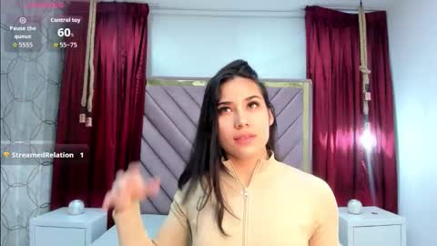 Snapshot of georginafit chatting on February 11, 11:37 am georginafit online show from February 11, 11:37 am