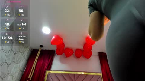 Snapshot of georginafit chatting on February 18, 12:12 pm georginafit online show from February 18, 12:12 pm